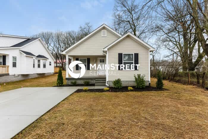 122 West Hite Street