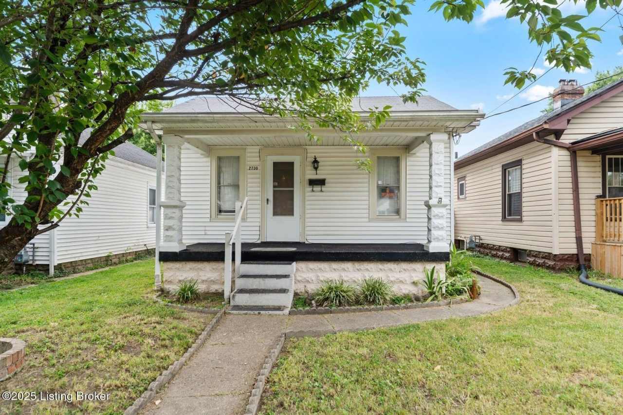 2730 Montana Ave
