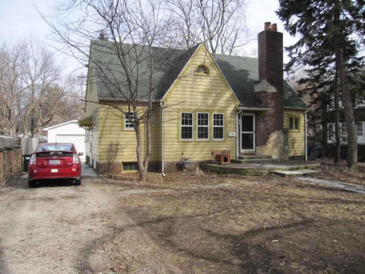 Beautiful House With Historic Charm