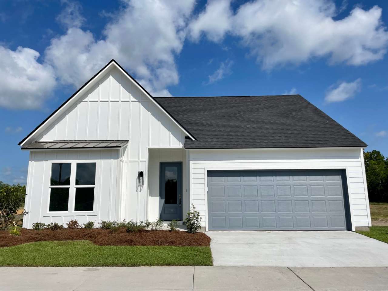 Waterfront home in Baton Rouge!