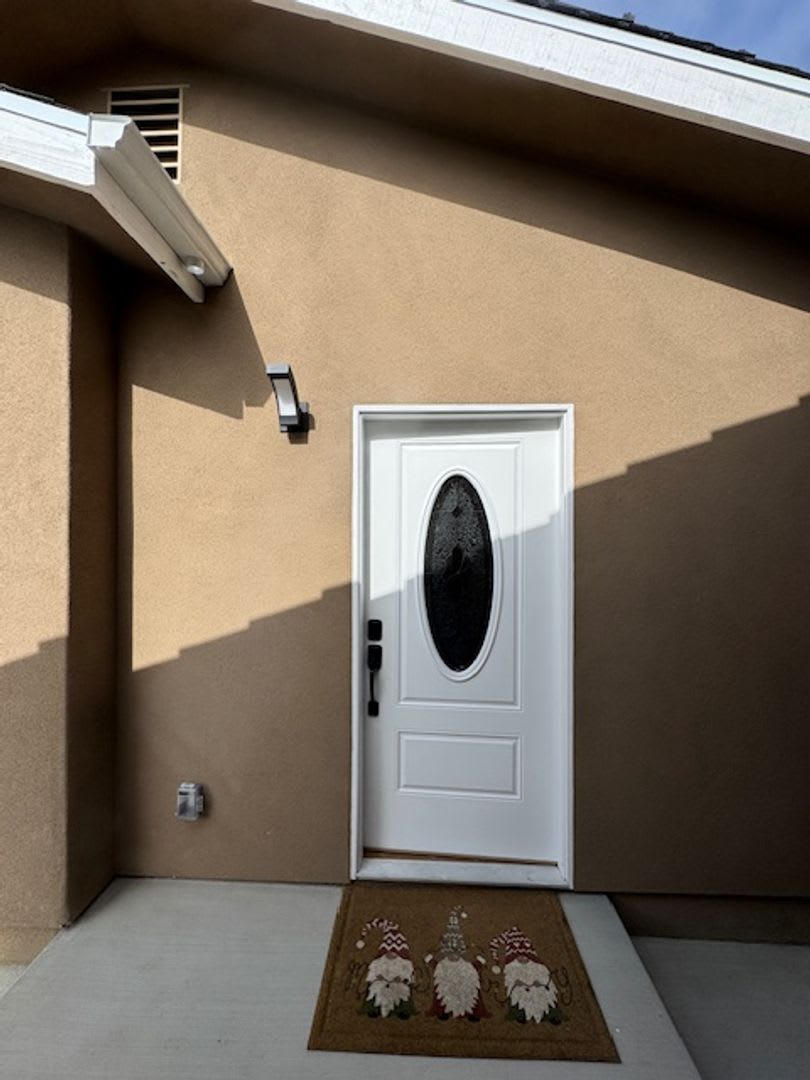 Beautiful Recently Remodeled 2-Bedroom ADU