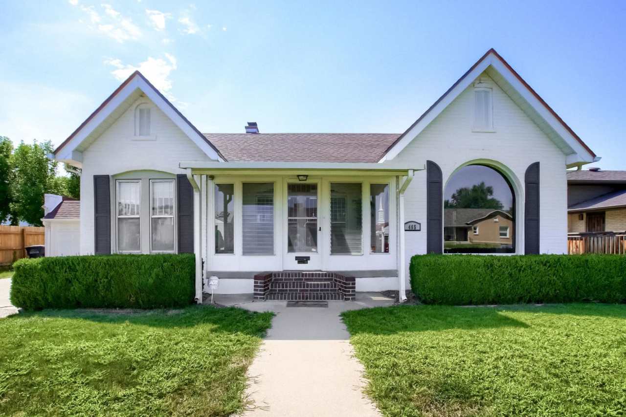 3 Bedroom single family home in Denver