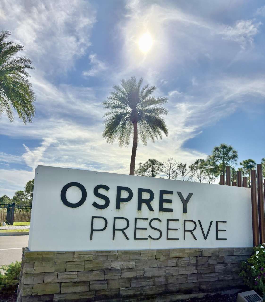 206 Osprey Preserve Boulevard
