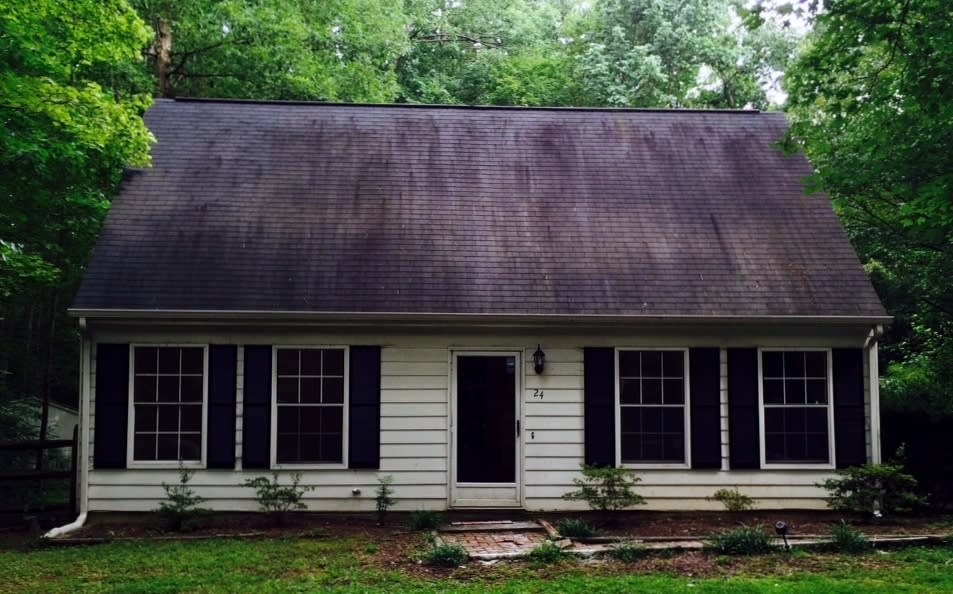 Charming home convenient to RTP