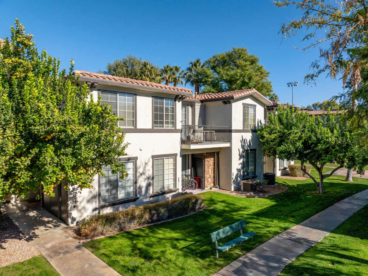 Canterra Apartment Homes
