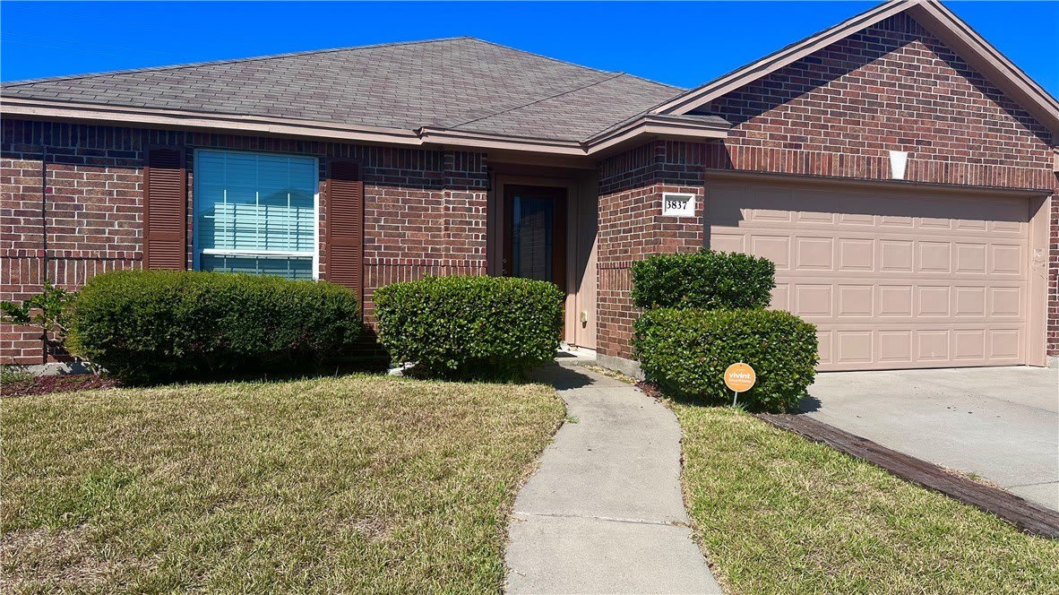 3837 Las Bahias Drive