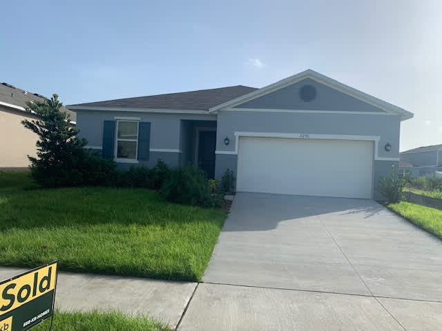 2296 Biscotto Cir
