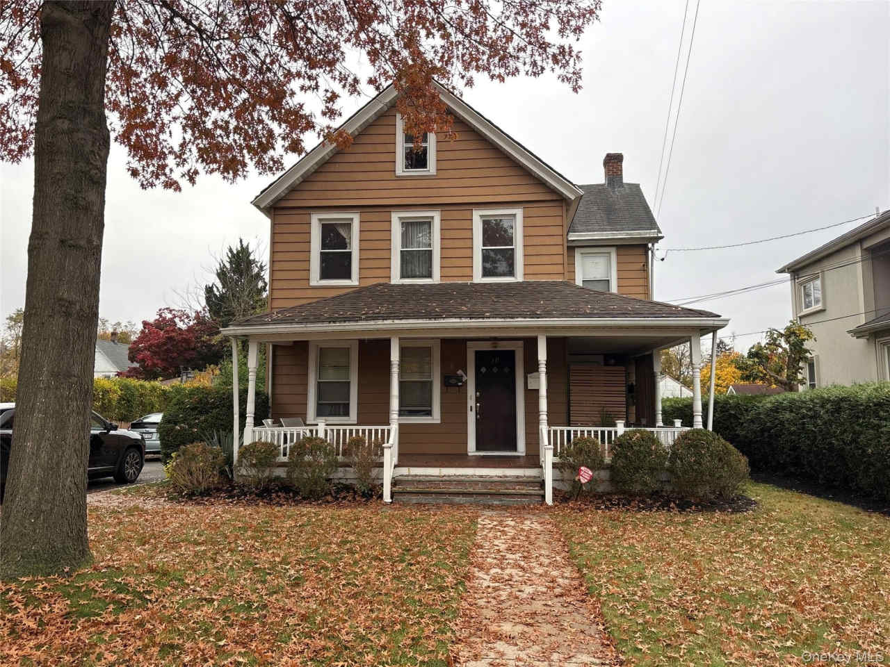 30 Hicks Lane unit: Apt 1