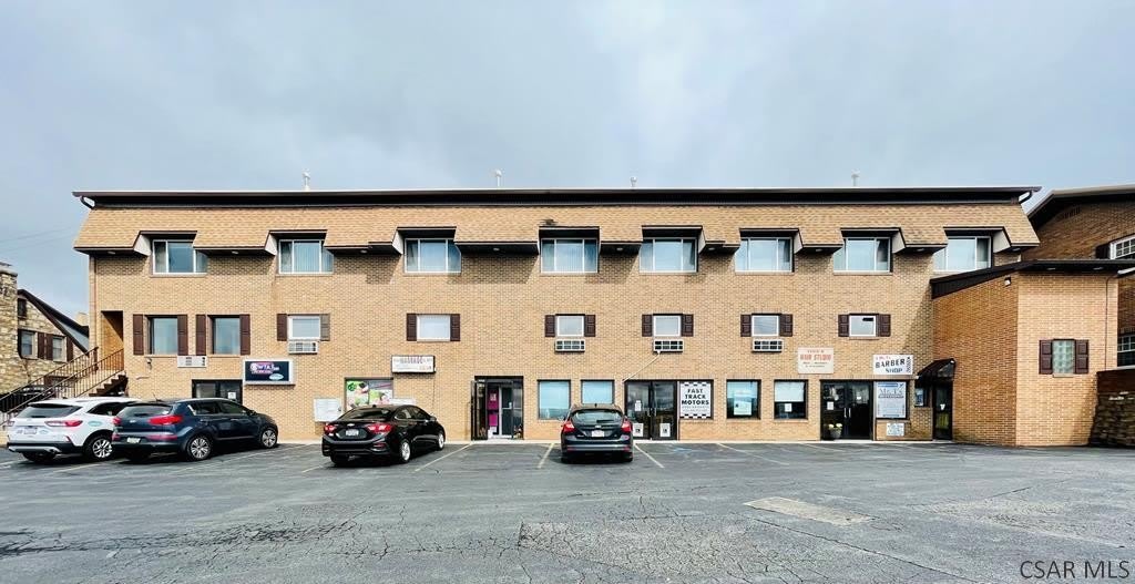 911 OLD SCALP AVENUE #234