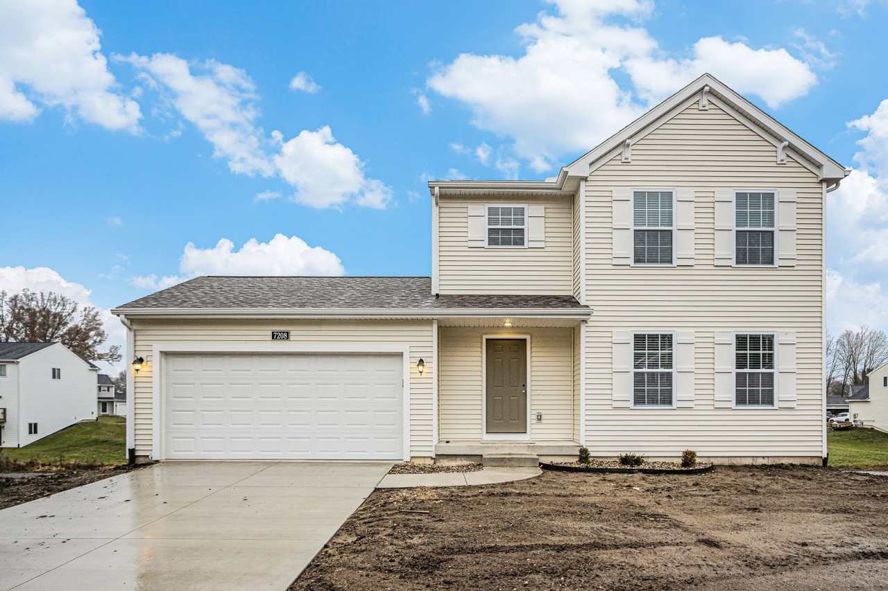 2328 Shadycroft Drive