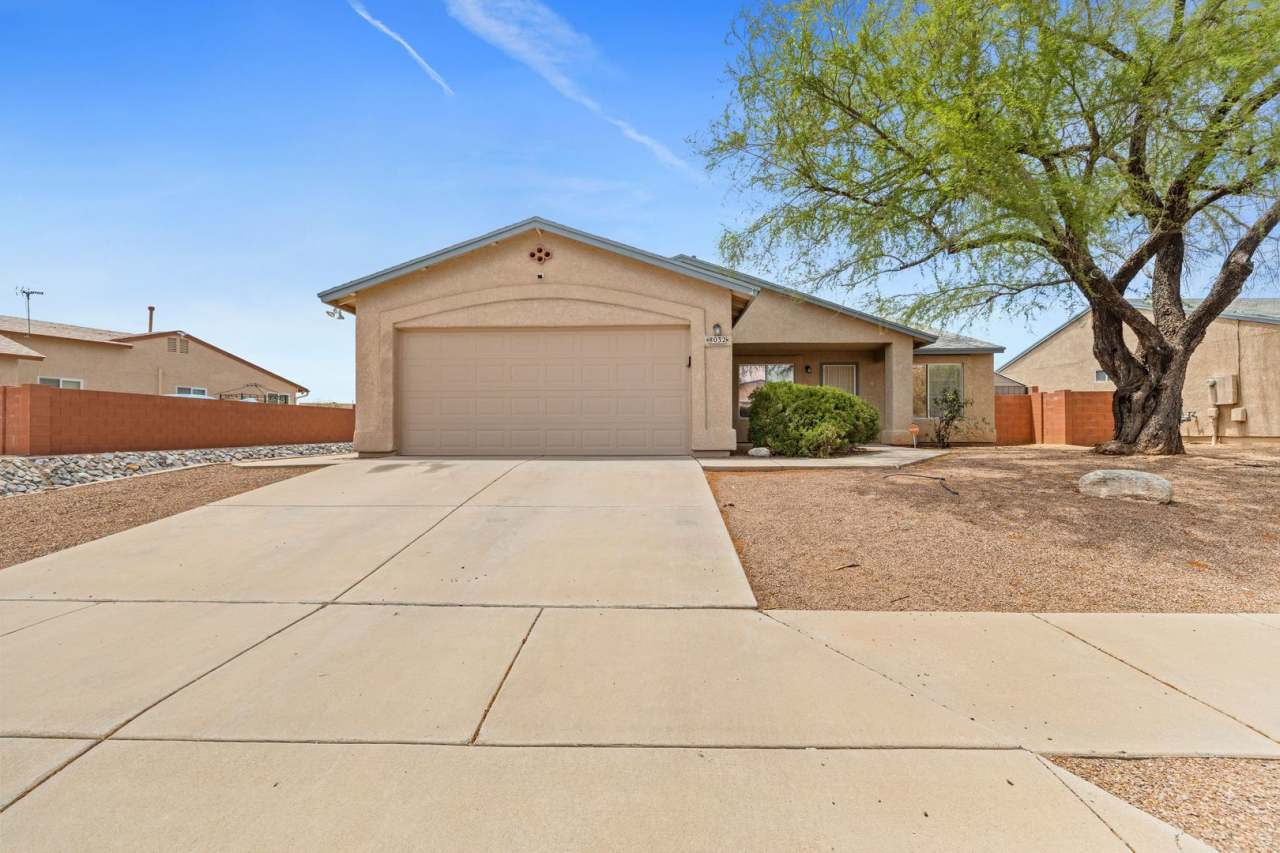 Nice Rita Ranch Home - Vail School District