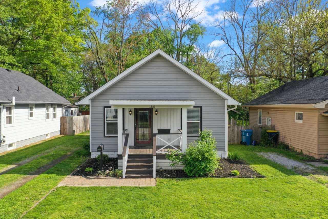 1523 E 49th St, Indianapolis, IN 46205