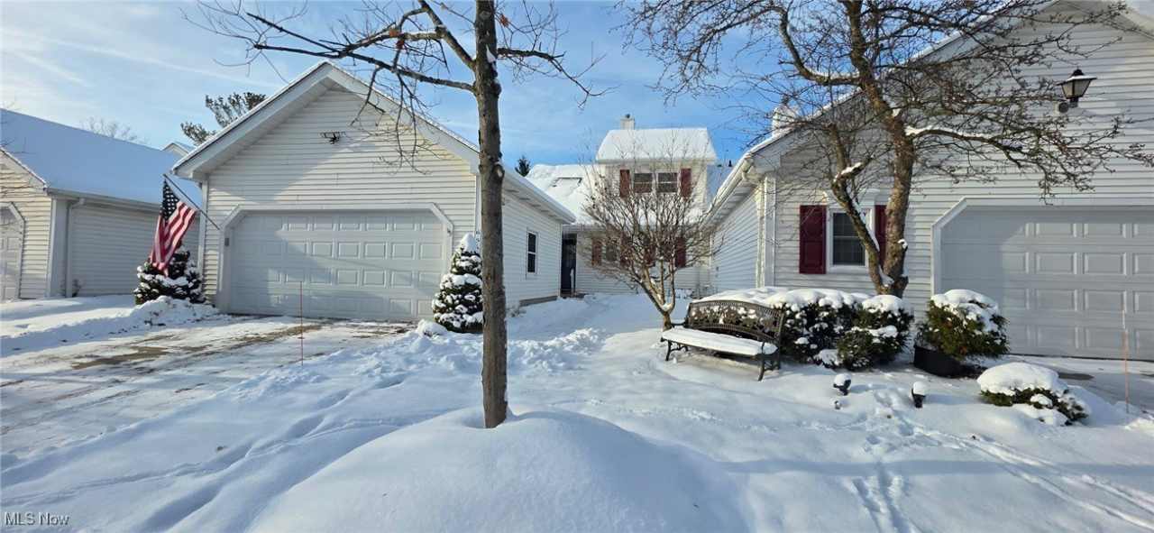 6667 Hidden Lake Trail