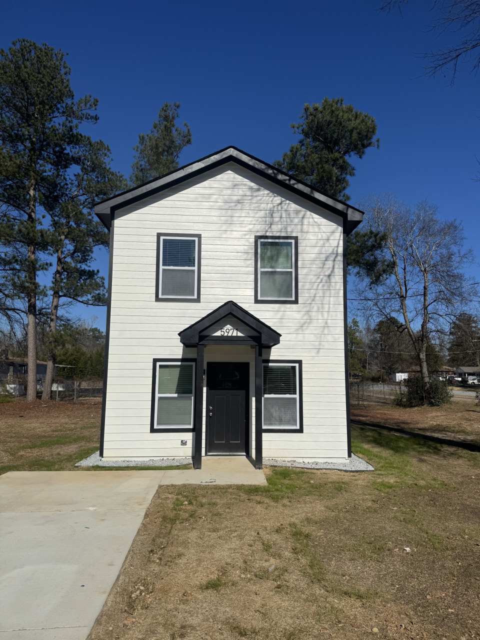 5971 Bloomfield Road