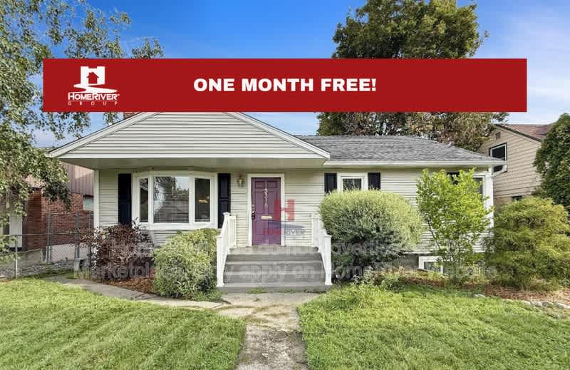 3318 W Cleveland Ave