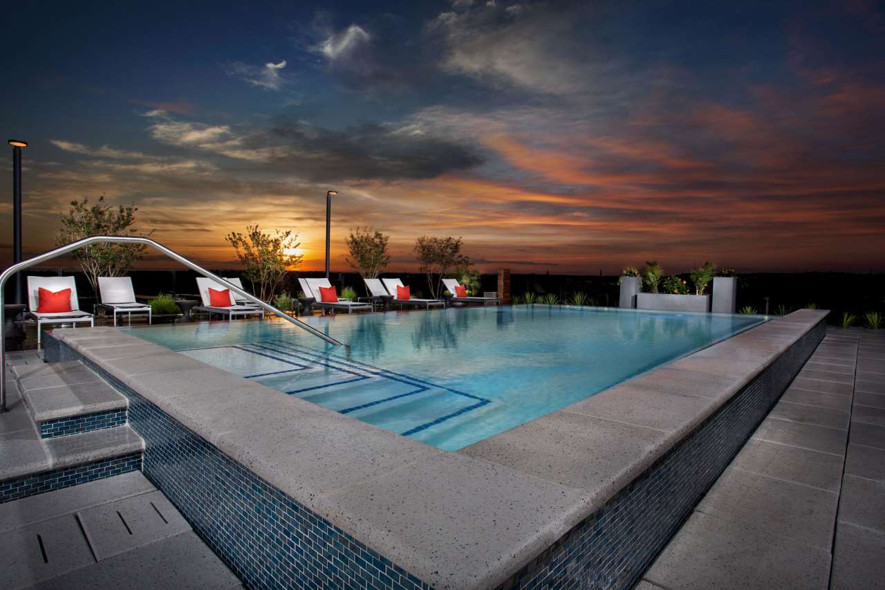 The Belgard
