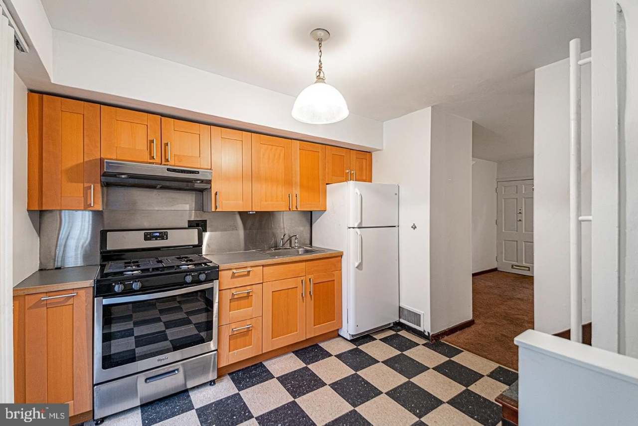 2013 MORAVIAN STREET