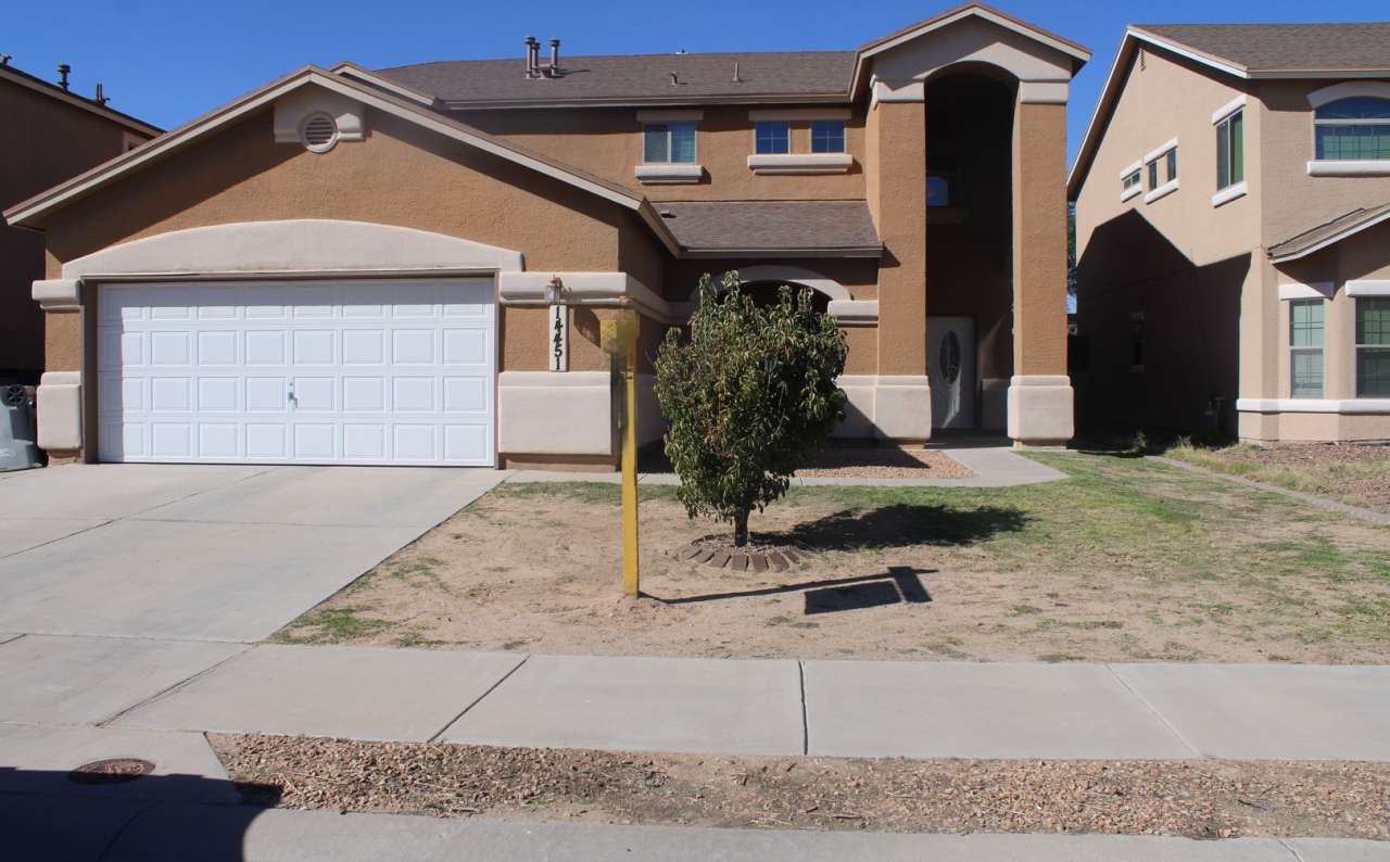 14451 COYOTE TRAIL DR