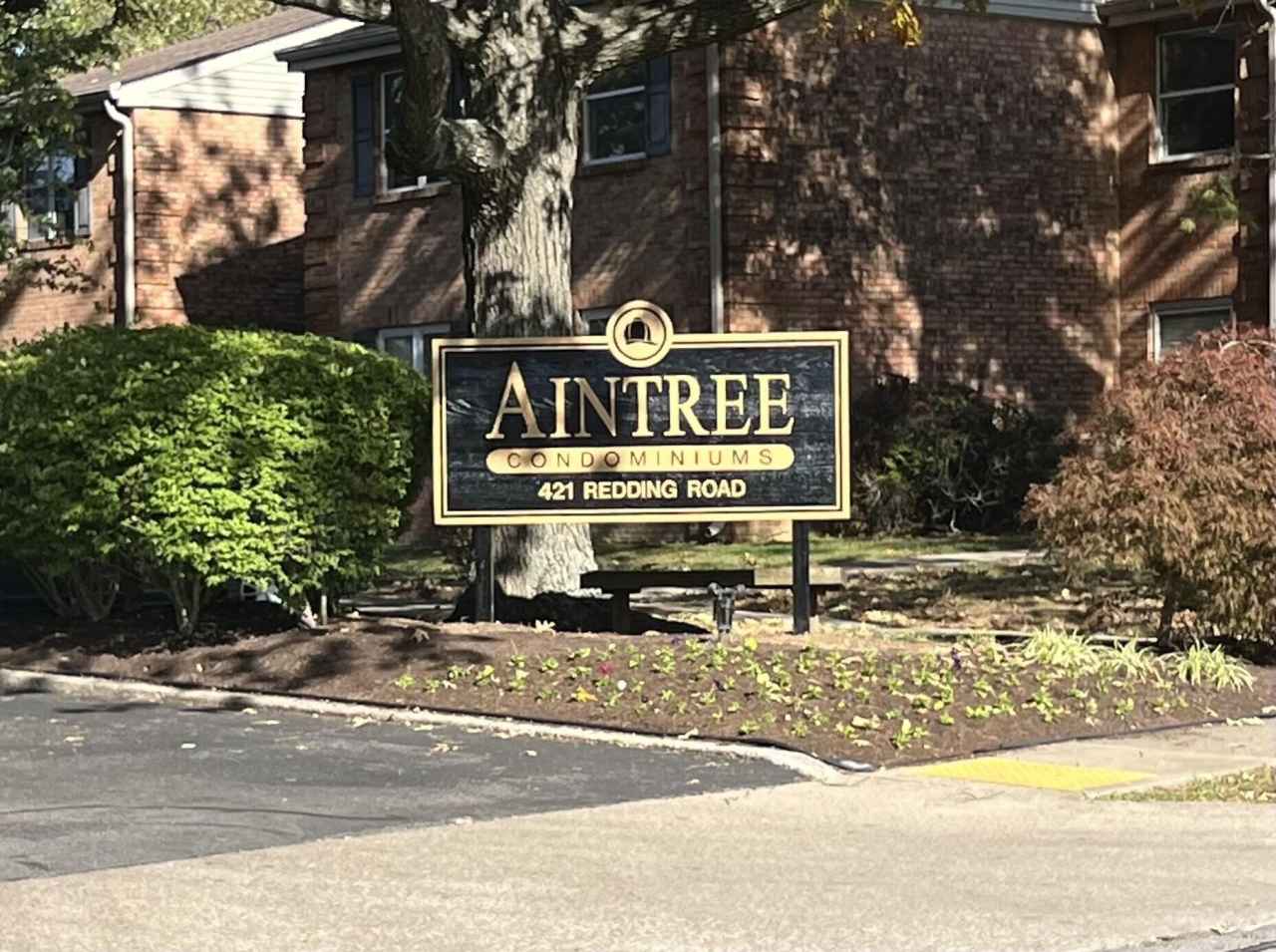 421 Redding Road unit: 57