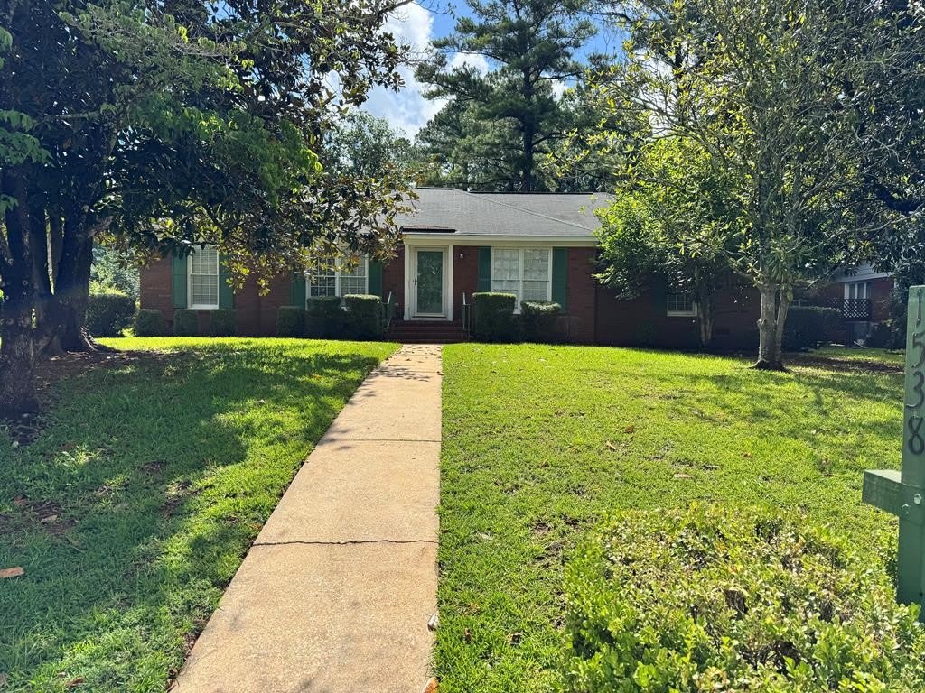 1538 WESTWOOD DR