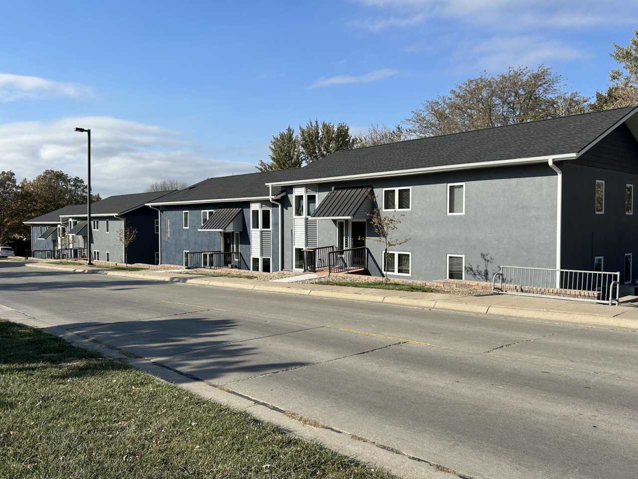 College View Apartments