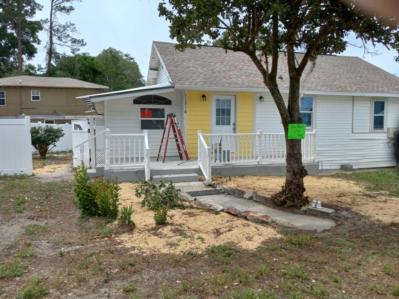 11318 Southeast 56th Avenue