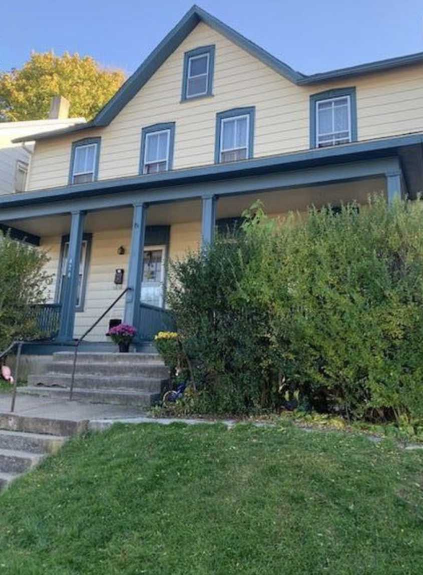 426 East Bishop Street