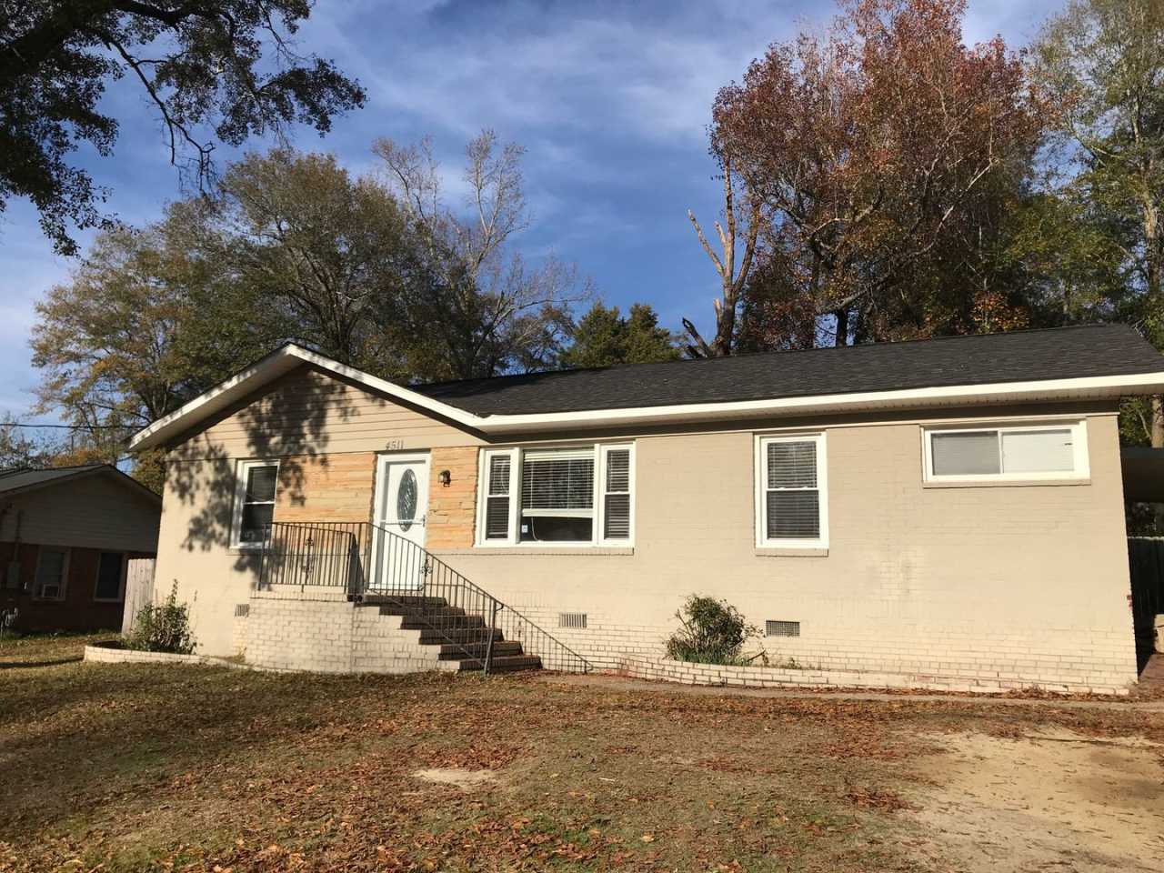 **AVAILABLE NOW**3 Bedroom / 2 Bathroom Home for Rent in Columbus, GA***