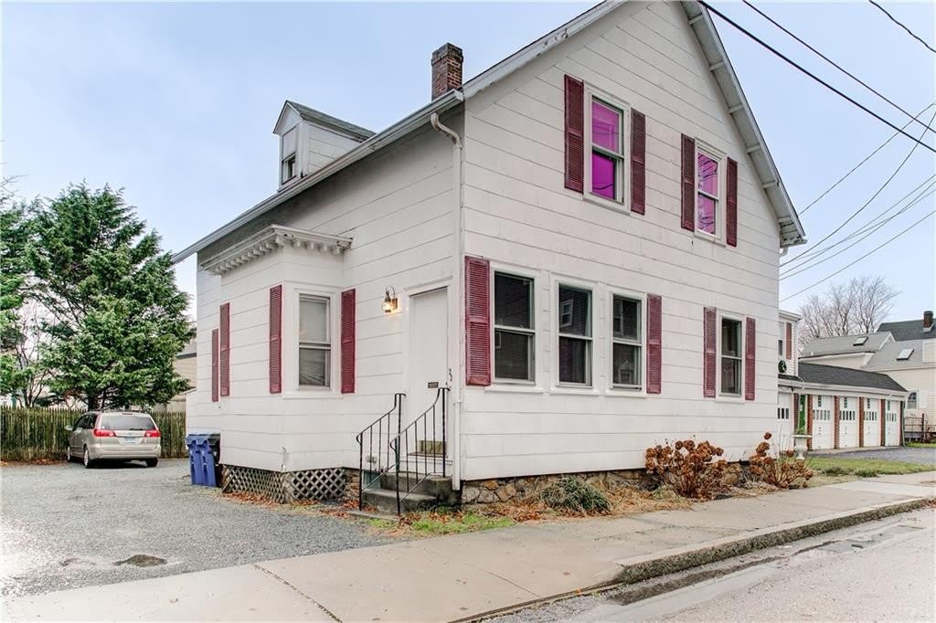 23 Stockholm Street unit: 1