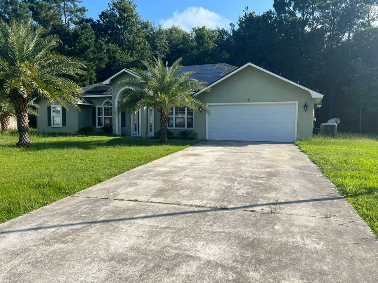 4BR/2BA Home For Rent