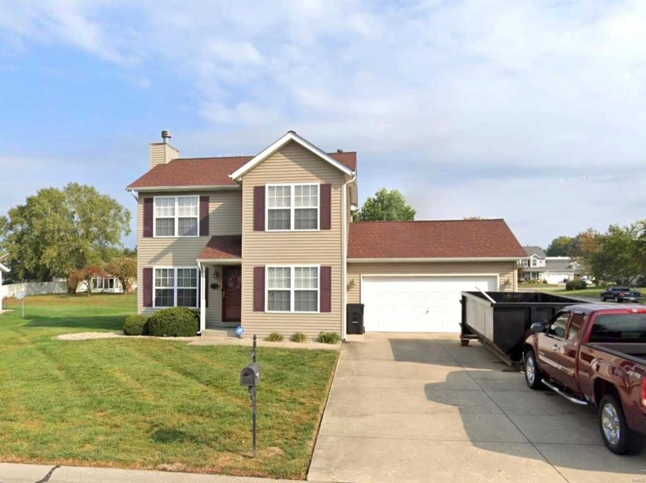 2021 KILLARNEY Drive