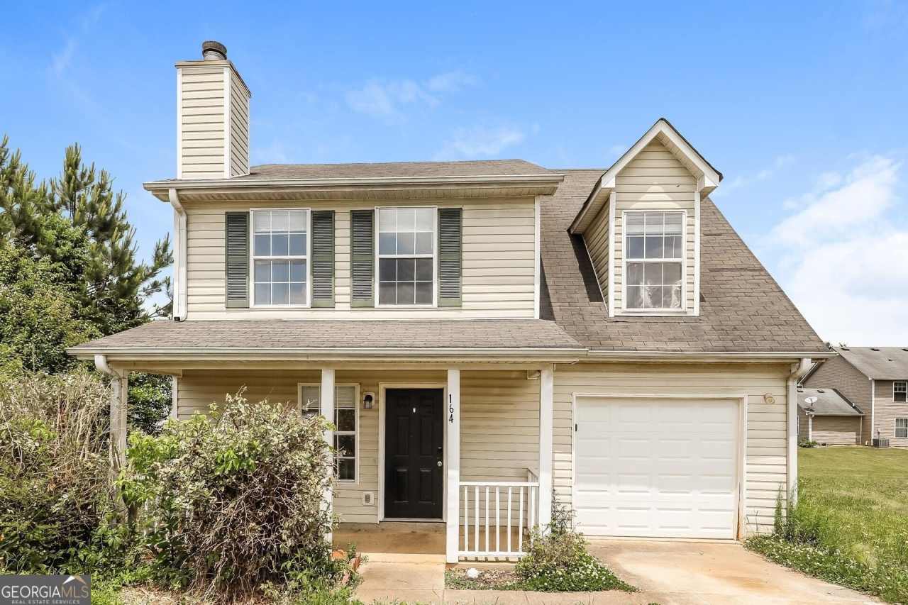 164 Marsh Glen Drive