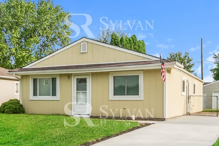 4324 Baronsmede Drive