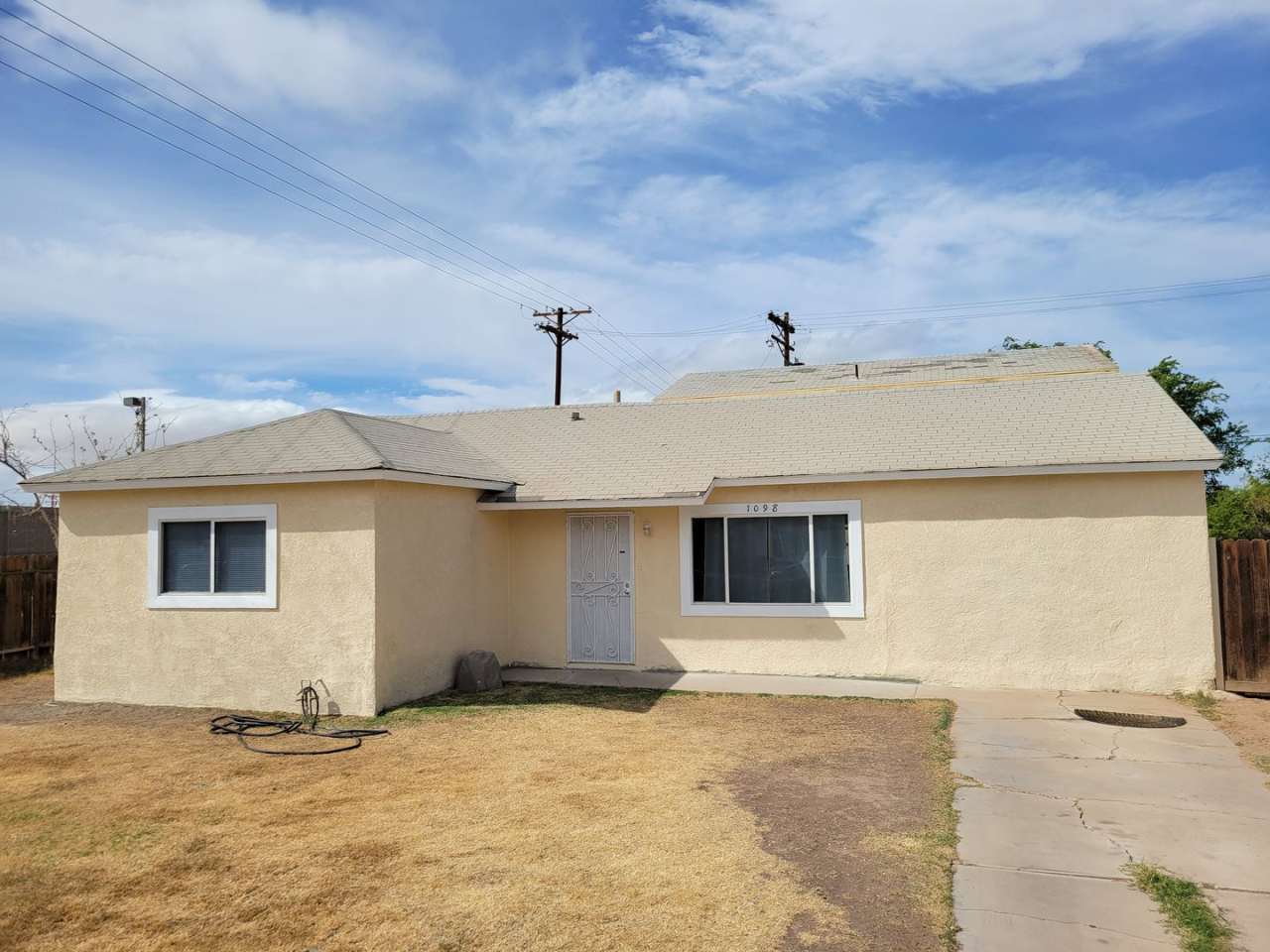 Home for Rent at 1098 Rose Ave, El Centro
