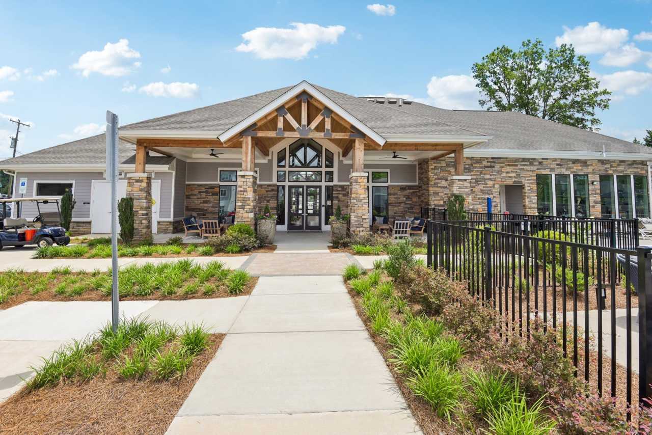 Wallace Park An Alexan Community