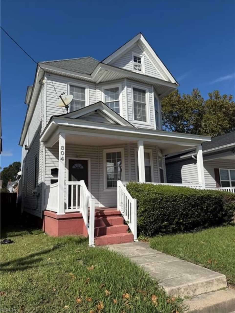 804 East 26th Street - B