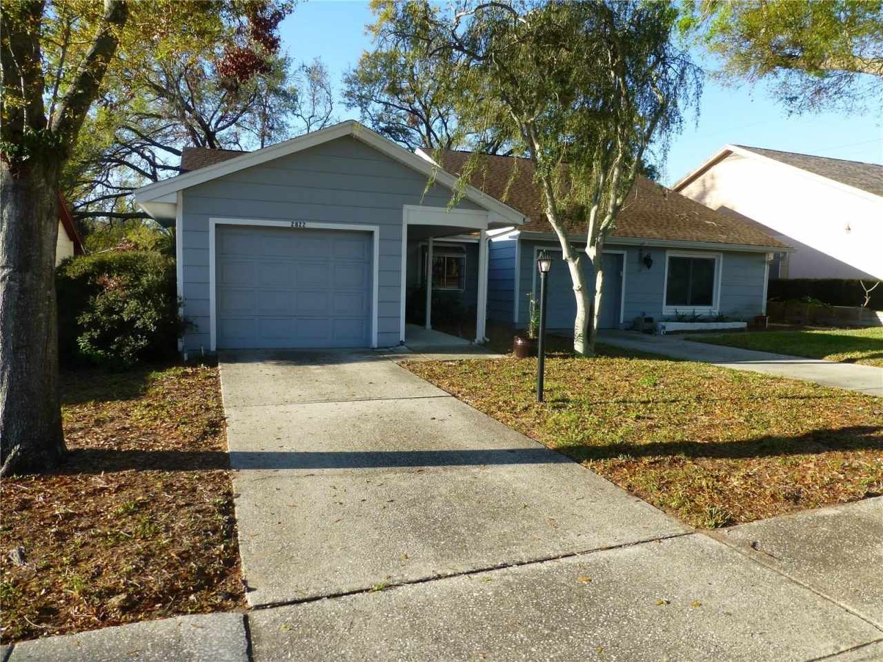 2822 WHITEHALL DRIVE