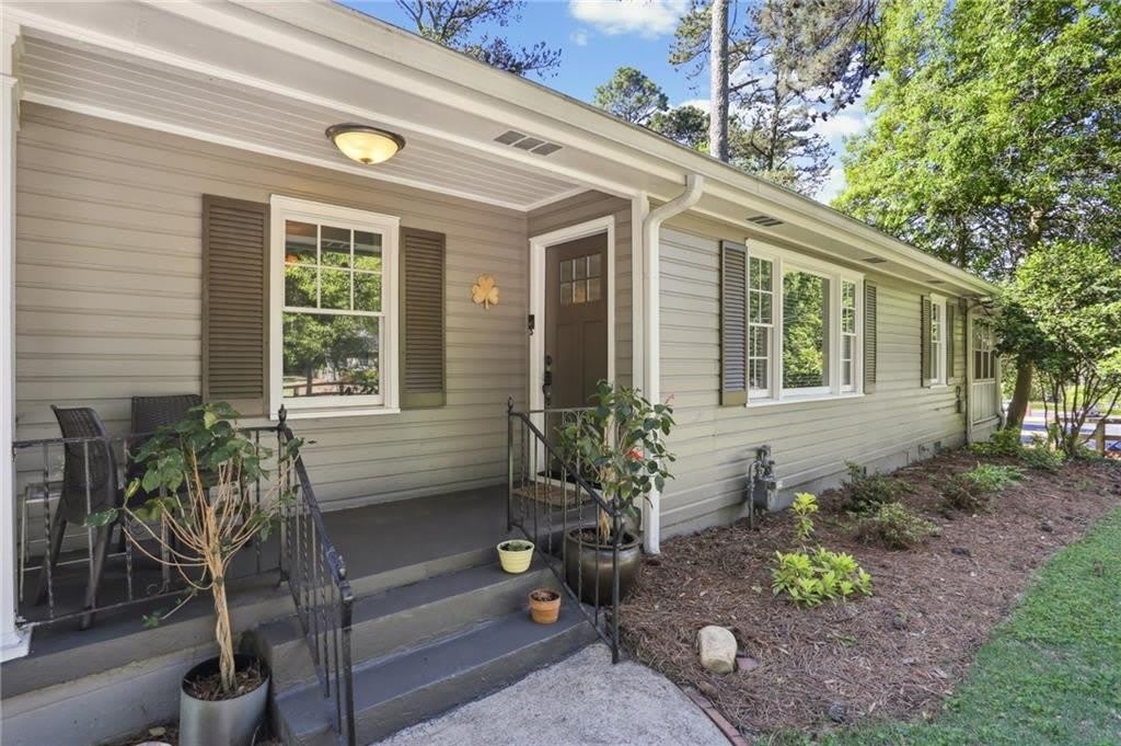 2873 Briarcliff Road NE