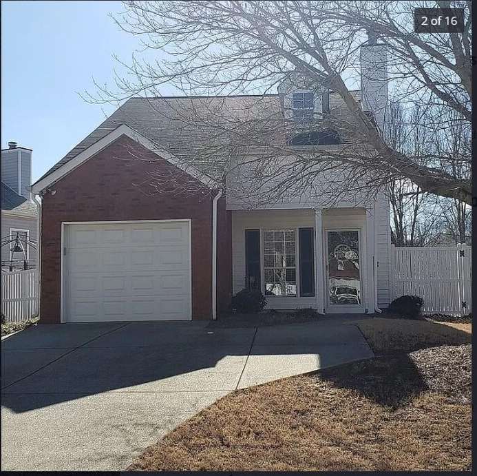 3191 Avensong Village Circle