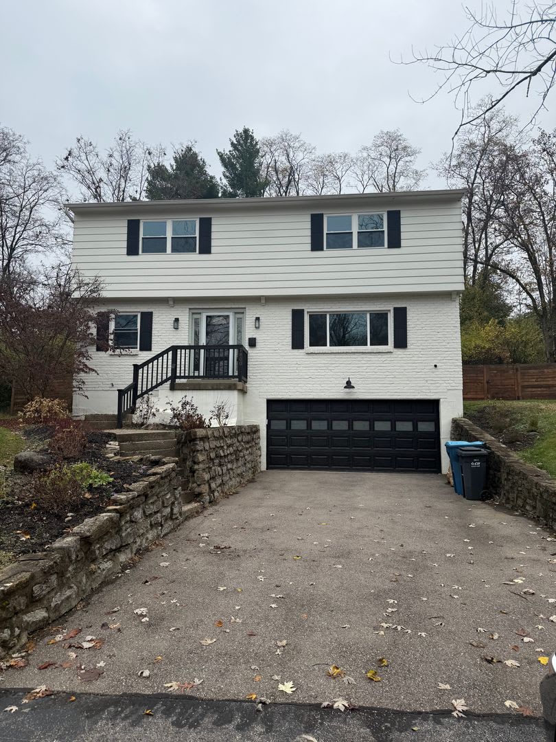 Spacious Single-Family Rental Home in Convenient Cincinnati Location