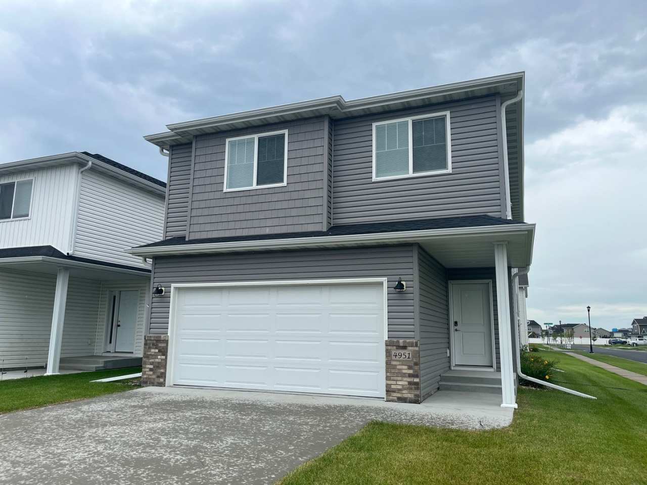 New 3 Bedroom/2 Bathroom House