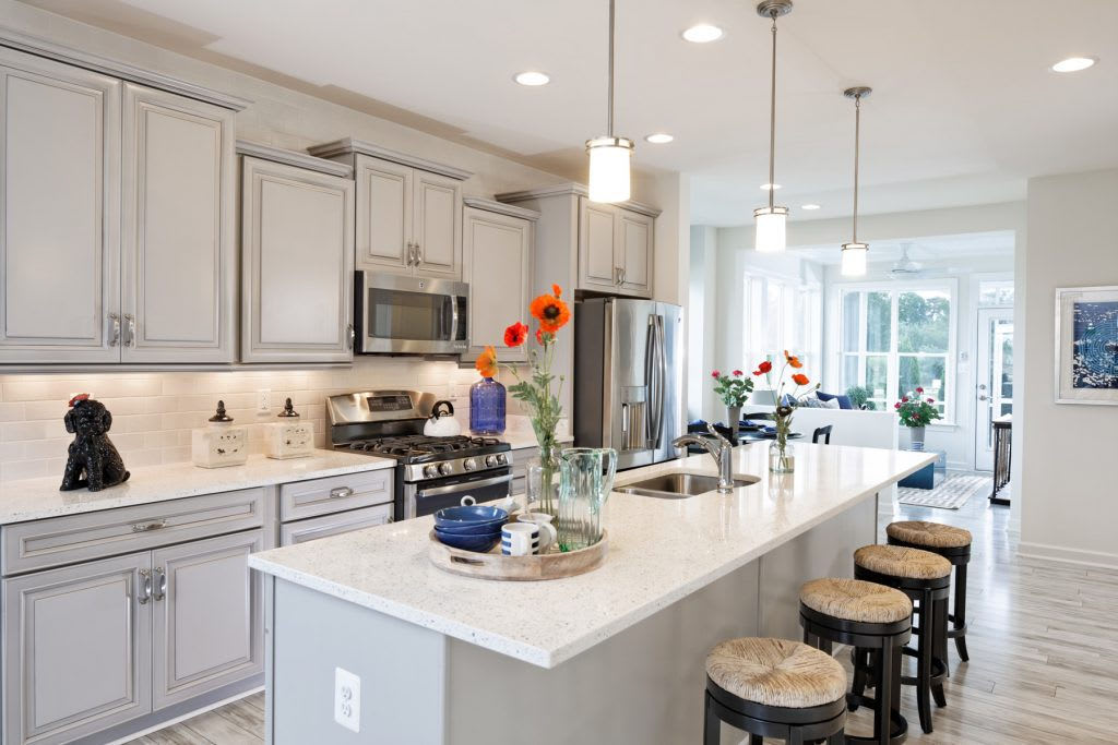 Lakeside Run at Trappe