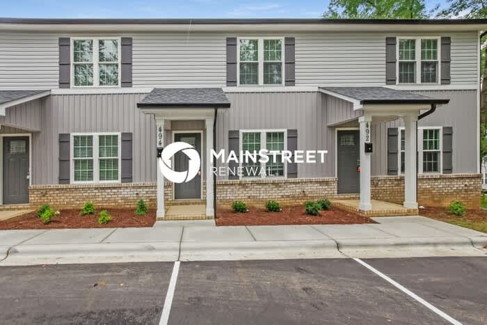 494 Rogers Lake Road East