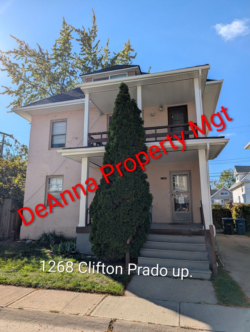 1268 Clifton Prado