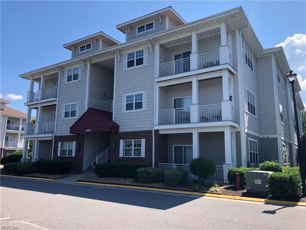 5317 Warminster Drive