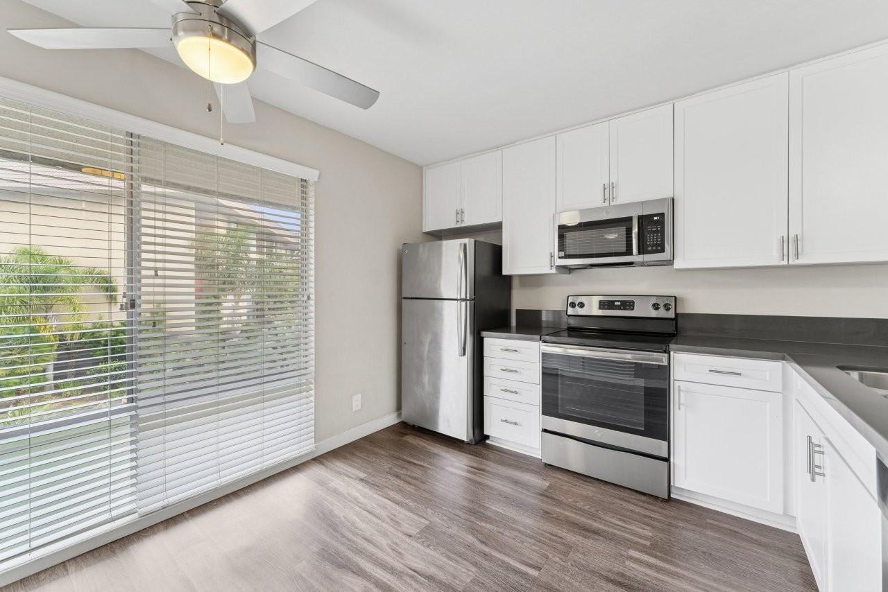 The Summit at Point Loma