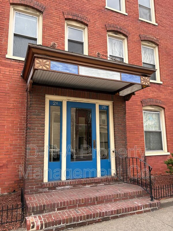 19 S. Seventh Street