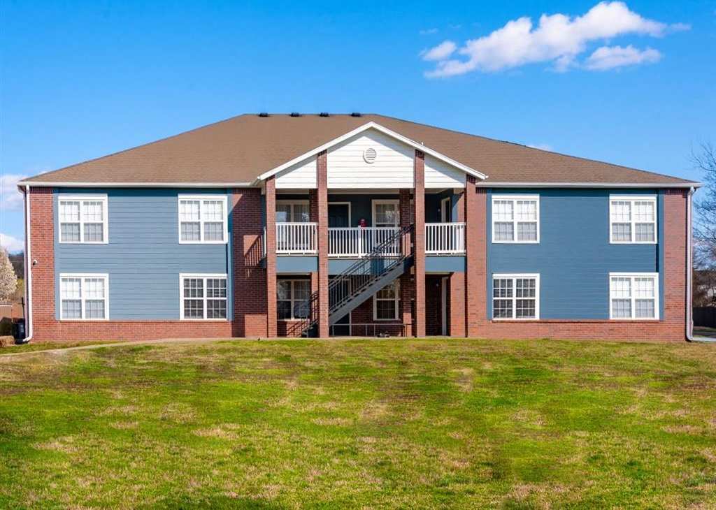 The Life at Shiloh Reserve