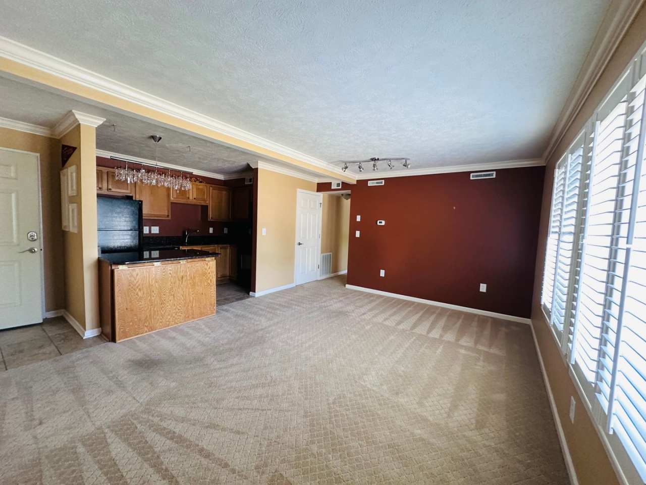 1 Bedroom, 1 Bath condo