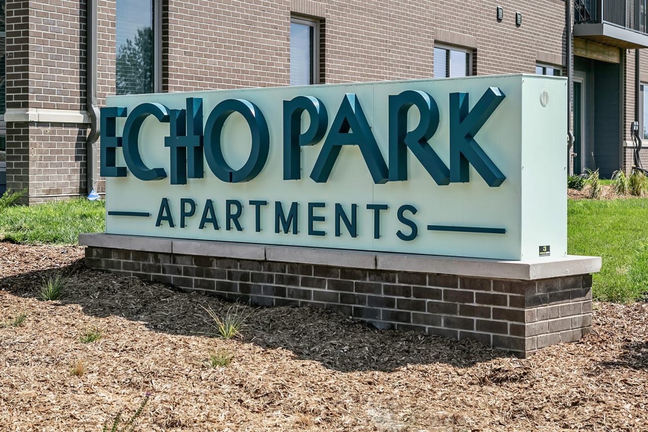 Echo Park Apartments